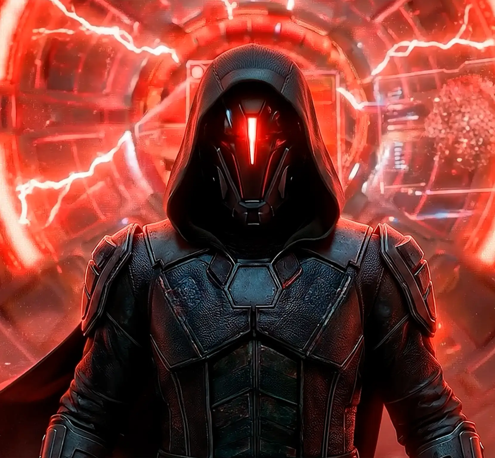 Dark Maddox