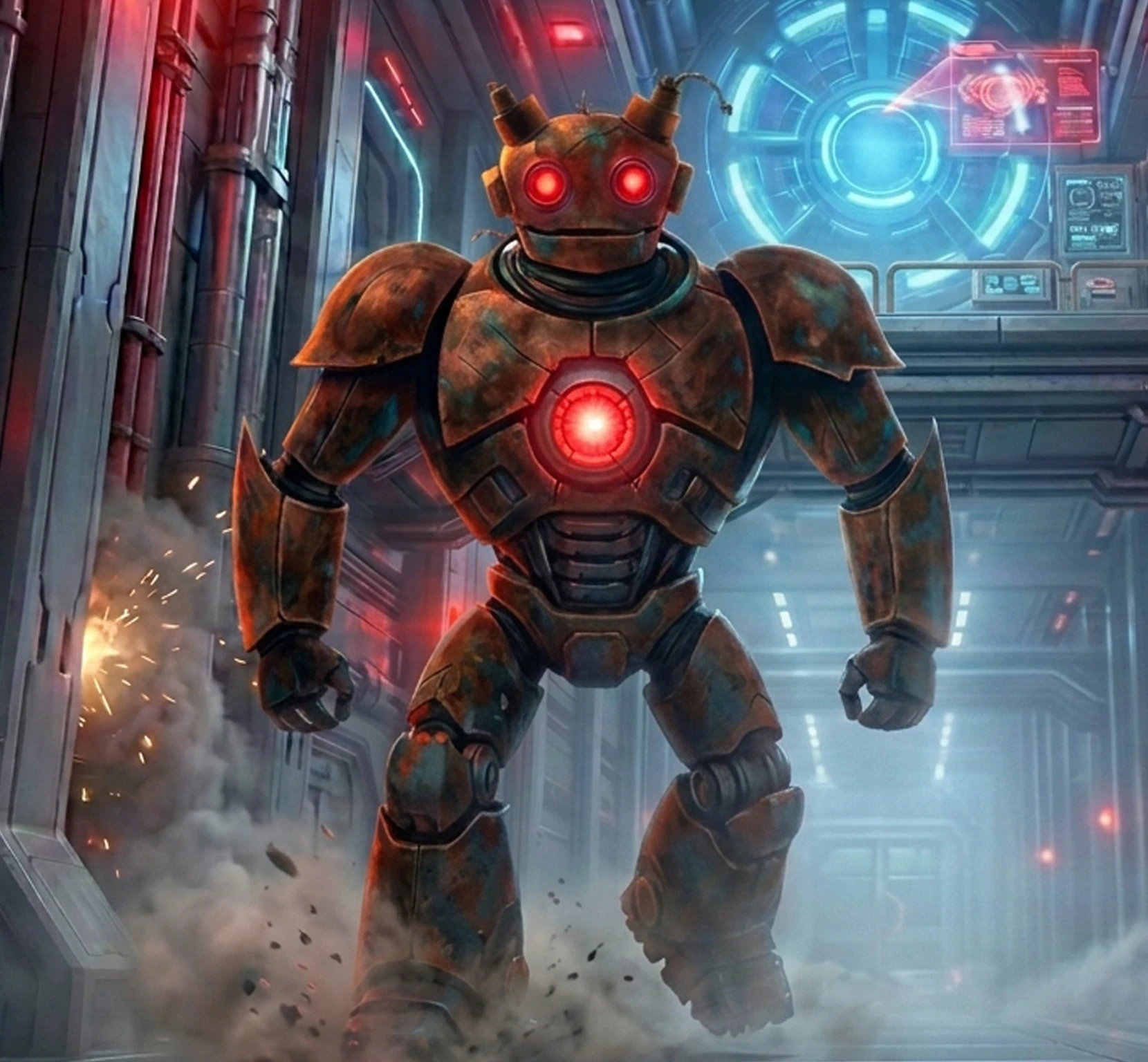 TITAN